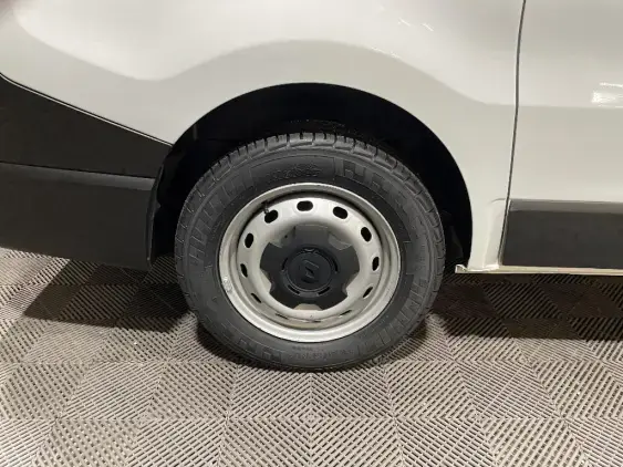 RENAULT TRAFIC FG III - voiture d'occasion - Photo 22