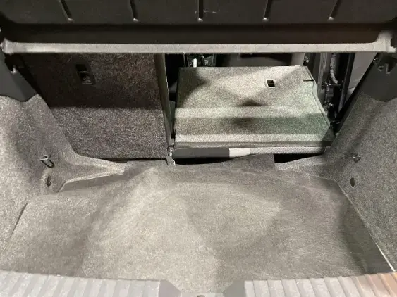 SEAT IBIZA V - voiture d'occasion - Photo 16