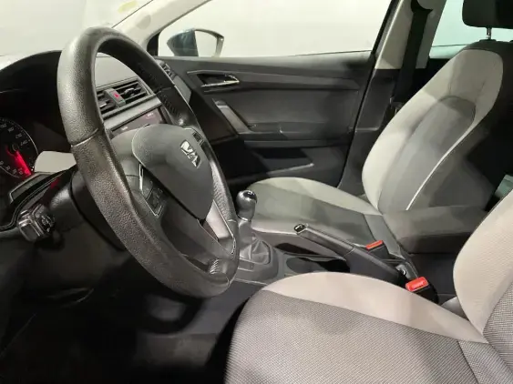 SEAT IBIZA V - voiture d'occasion - Photo 18