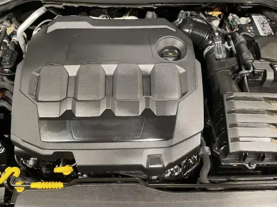 SEAT IBIZA V - voiture d'occasion - Photo 21