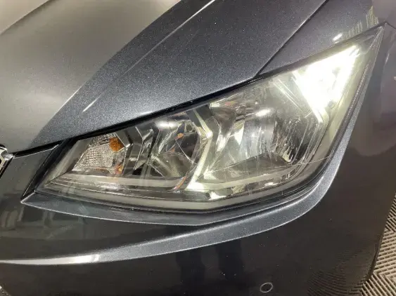 SEAT IBIZA V - voiture d'occasion - Photo 22