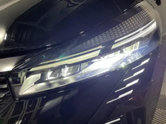 RENAULT CLIO V - voiture d'occasion - Photo 22