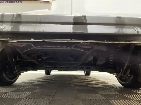 RENAULT TRAFIC FG III - voiture d'occasion - Photo 17