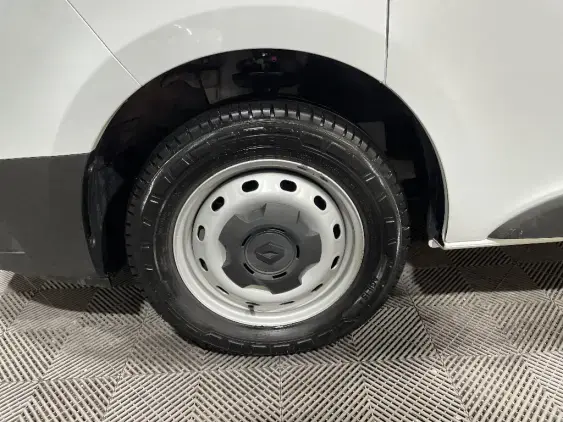 RENAULT TRAFIC FG III - voiture d'occasion - Photo 23