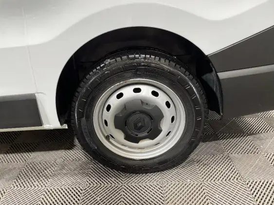 RENAULT TRAFIC FG III - voiture d'occasion - Photo 24