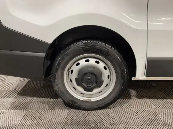 RENAULT TRAFIC FG III - voiture d'occasion - Photo 25