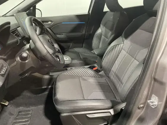 RENAULT CAPTUR II - voiture d'occasion - Photo 18