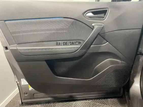 RENAULT CAPTUR II - voiture d'occasion - Photo 19