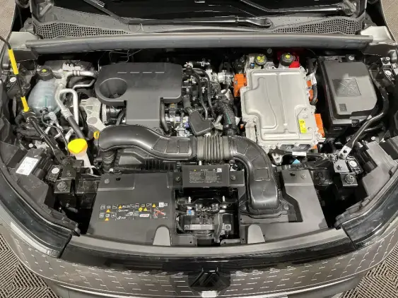 RENAULT CAPTUR II - voiture d'occasion - Photo 21