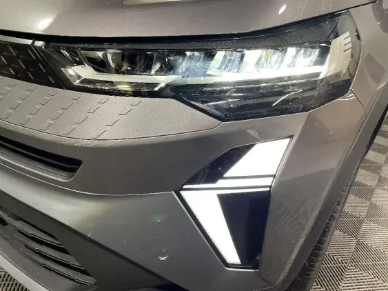 RENAULT CAPTUR II - voiture d'occasion - Photo 22