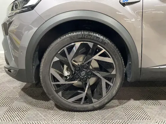 RENAULT CAPTUR II - voiture d'occasion - Photo 23