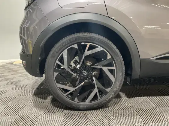 RENAULT CAPTUR II - voiture d'occasion - Photo 25