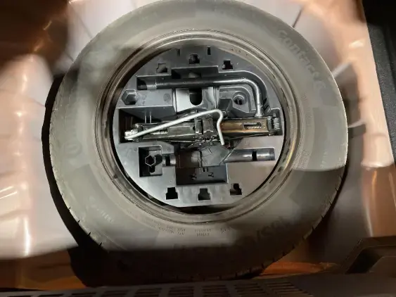 RENAULT CLIO V - voiture d'occasion - Photo 17