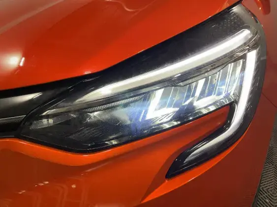 RENAULT CLIO V - voiture d'occasion - Photo 22