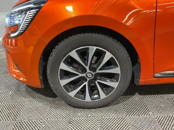 RENAULT CLIO V - voiture d'occasion - Photo 23