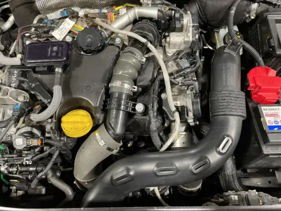 DACIA SANDERO II - voiture d'occasion - Photo 21