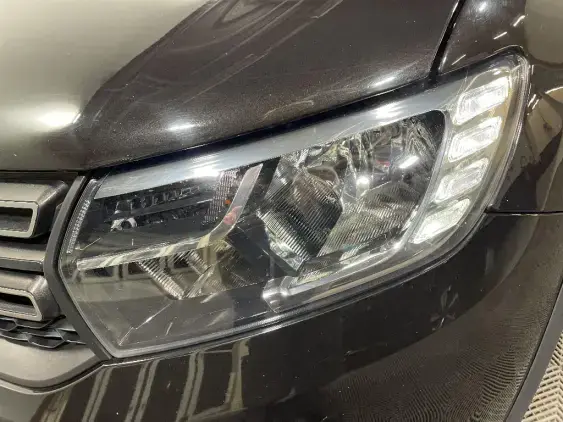 DACIA SANDERO II - voiture d'occasion - Photo 22