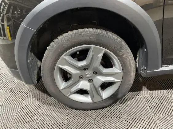 DACIA SANDERO II - voiture d'occasion - Photo 23