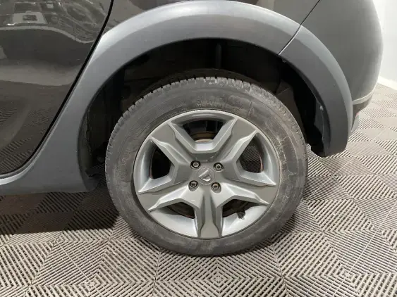 DACIA SANDERO II - voiture d'occasion - Photo 24