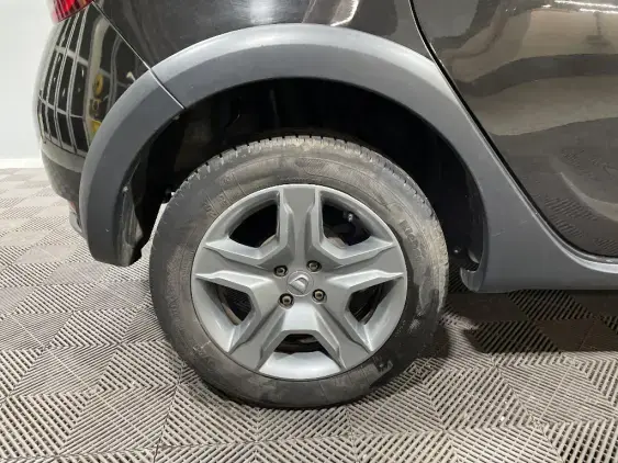 DACIA SANDERO II - voiture d'occasion - Photo 25