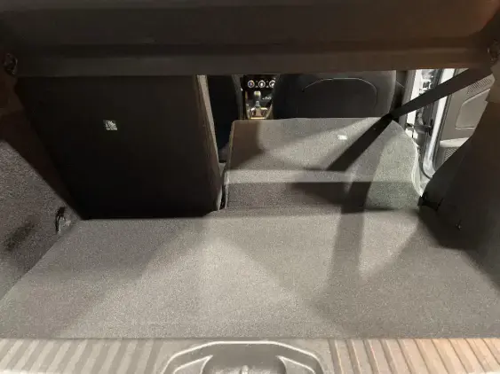 RENAULT CLIO V - voiture d'occasion - Photo 16