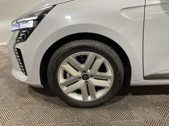 RENAULT CLIO V - voiture d'occasion - Photo 23