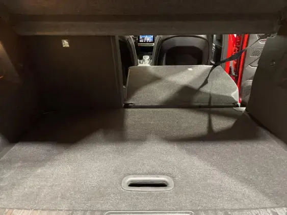 RENAULT CAPTUR II - voiture d'occasion - Photo 16