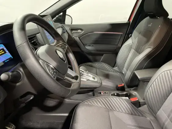 RENAULT CAPTUR II - voiture d'occasion - Photo 18