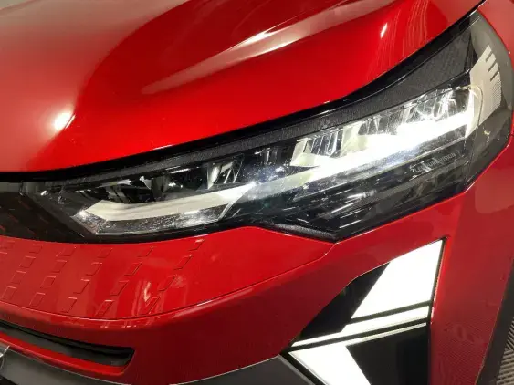 RENAULT CAPTUR II - voiture d'occasion - Photo 22