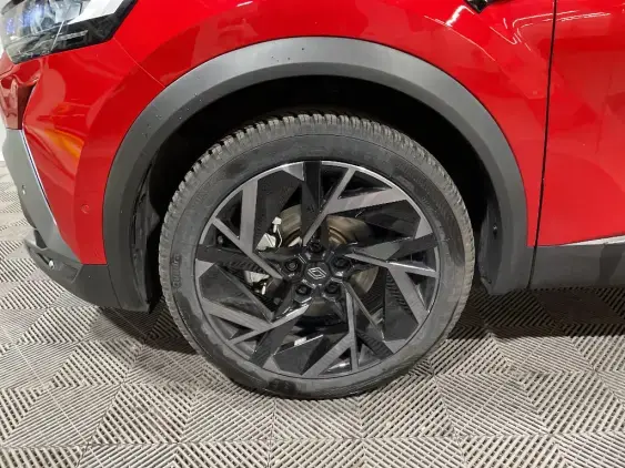 RENAULT CAPTUR II - voiture d'occasion - Photo 23