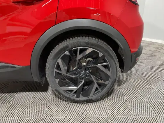 RENAULT CAPTUR II - voiture d'occasion - Photo 24