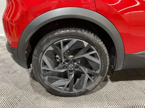 RENAULT CAPTUR II - voiture d'occasion - Photo 25