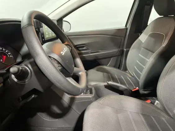 DACIA SANDERO III - voiture d'occasion - Photo 17