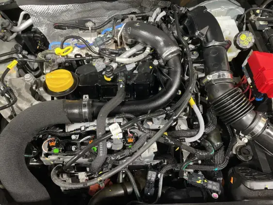 DACIA SANDERO III - voiture d'occasion - Photo 20