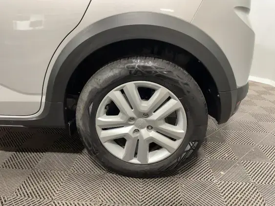 DACIA SANDERO III - voiture d'occasion - Photo 23