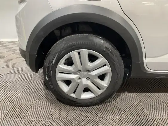 DACIA SANDERO III - voiture d'occasion - Photo 24