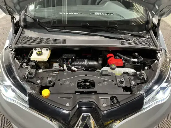 RENAULT ZOE - voiture d'occasion - Photo 21