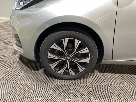 RENAULT ZOE - voiture d'occasion - Photo 23