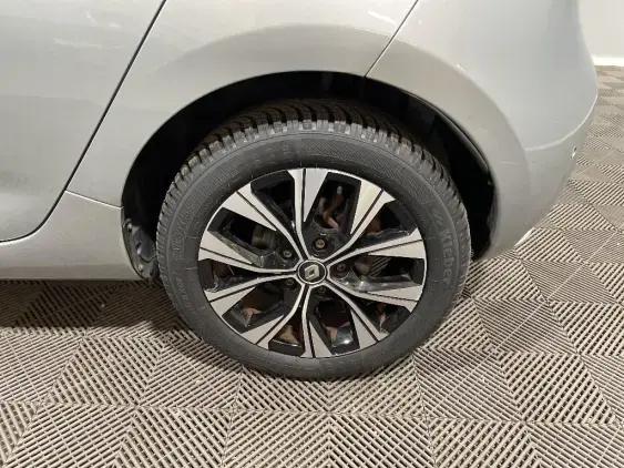 RENAULT ZOE - voiture d'occasion - Photo 24