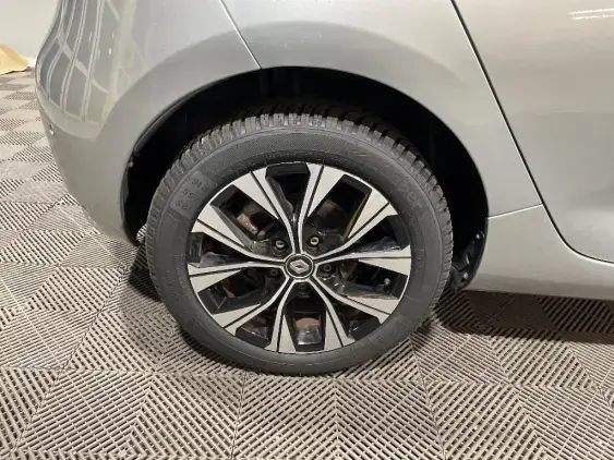 RENAULT ZOE - voiture d'occasion - Photo 25