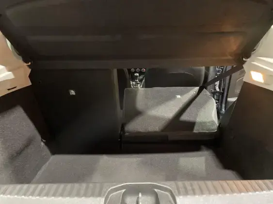 RENAULT CLIO V - voiture d'occasion - Photo 16