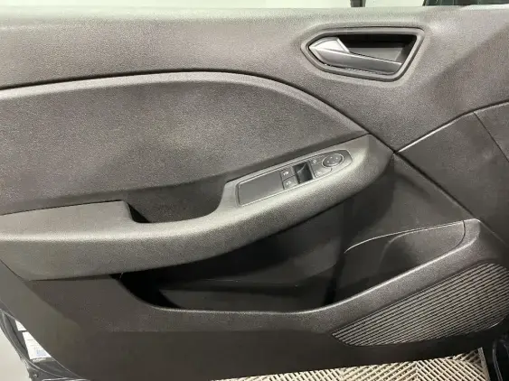 RENAULT CLIO V - voiture d'occasion - Photo 19