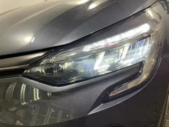 RENAULT CLIO V - voiture d'occasion - Photo 22