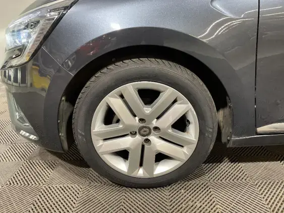 RENAULT CLIO V - voiture d'occasion - Photo 23