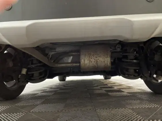 FORD TRANSIT CONNECT KOMBI VAN II - voiture d'occasion - Photo 17