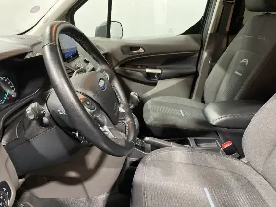 FORD TRANSIT CONNECT KOMBI VAN II - voiture d'occasion - Photo 18