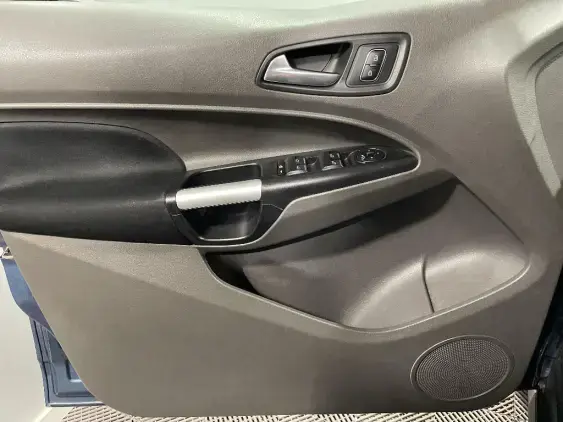 FORD TRANSIT CONNECT KOMBI VAN II - voiture d'occasion - Photo 19