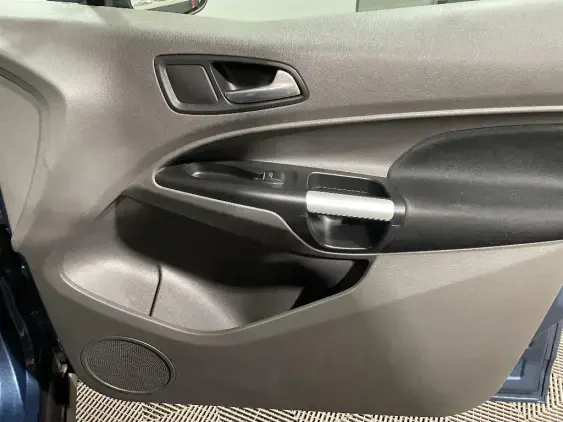 FORD TRANSIT CONNECT KOMBI VAN II - voiture d'occasion - Photo 20