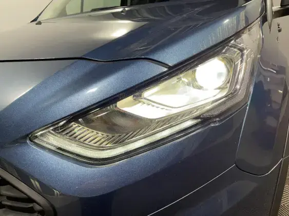 FORD TRANSIT CONNECT KOMBI VAN II - voiture d'occasion - Photo 22