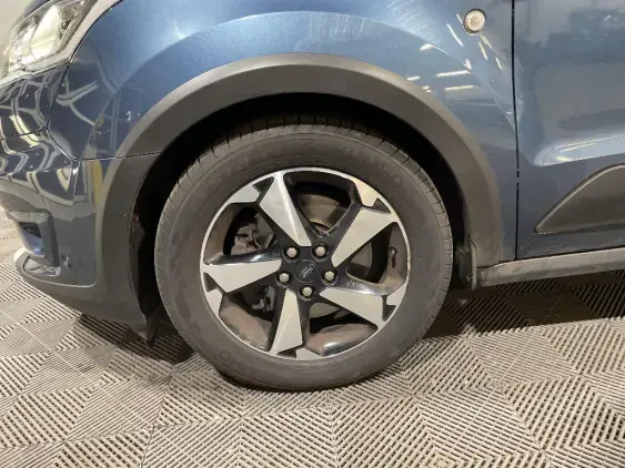 FORD TRANSIT CONNECT KOMBI VAN II - voiture d'occasion - Photo 23